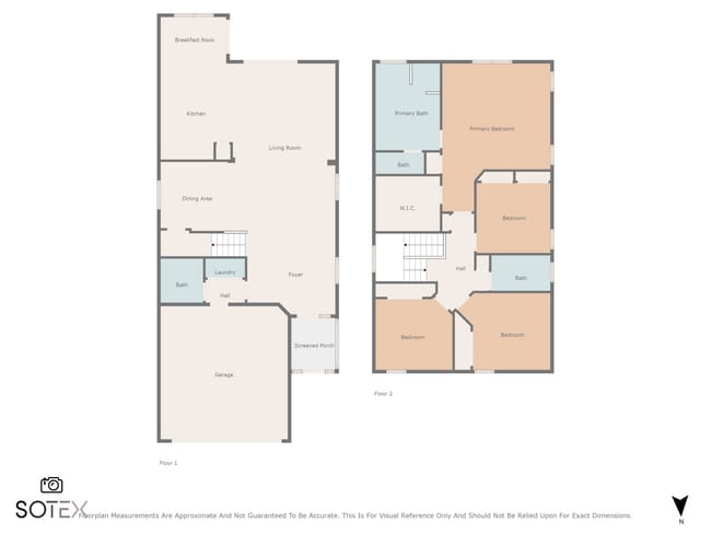 Building Photo - 7842 Springfield Lake Dr
