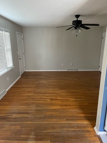 Building Photo - 1815 Cody St