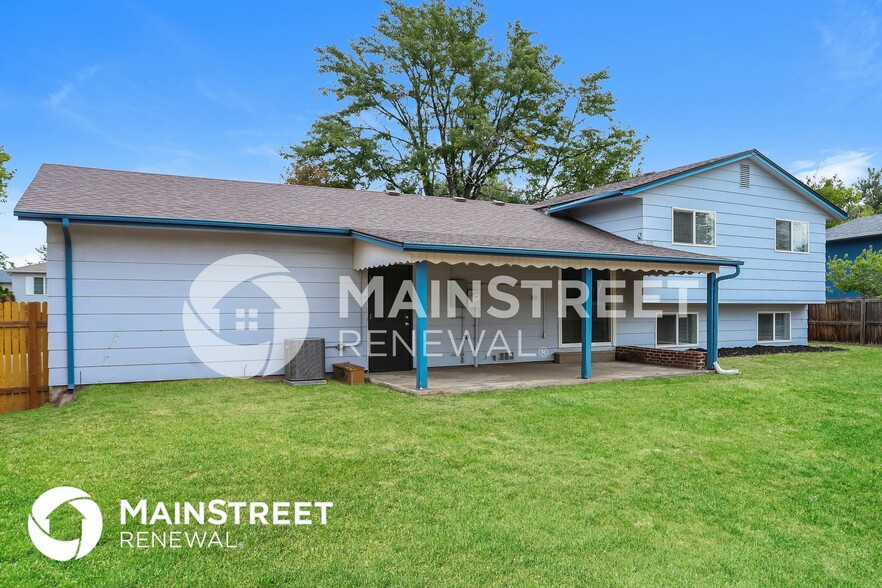 Building Photo - 11580 E Ada Pl