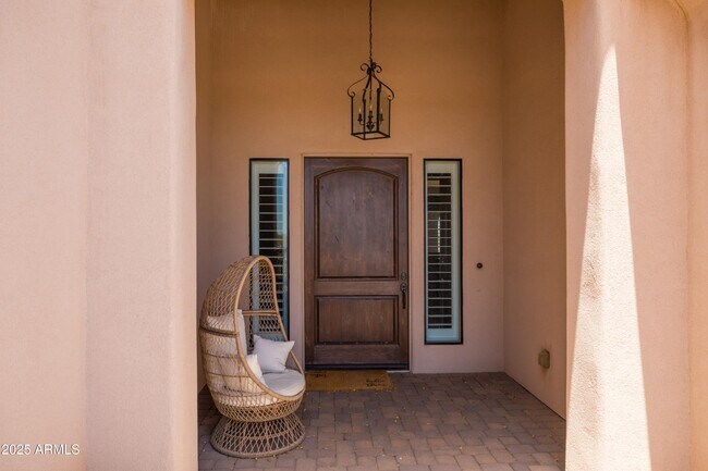 Building Photo - 16246 E Gamble Ln