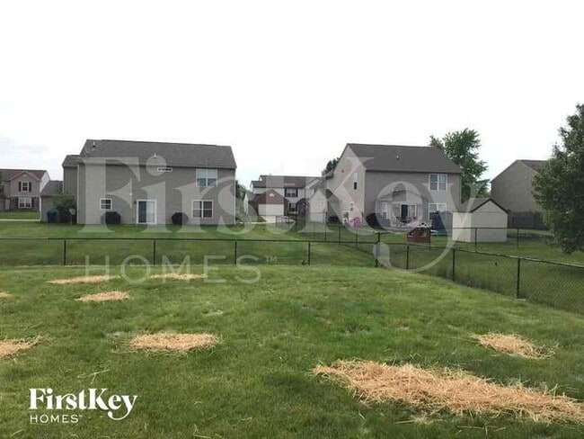 Building Photo - 867 Seabreeze Dr