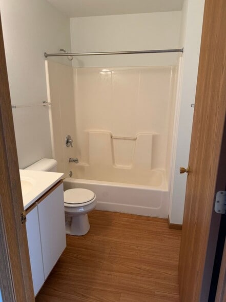 Interior Photo - Jamesway Apartments