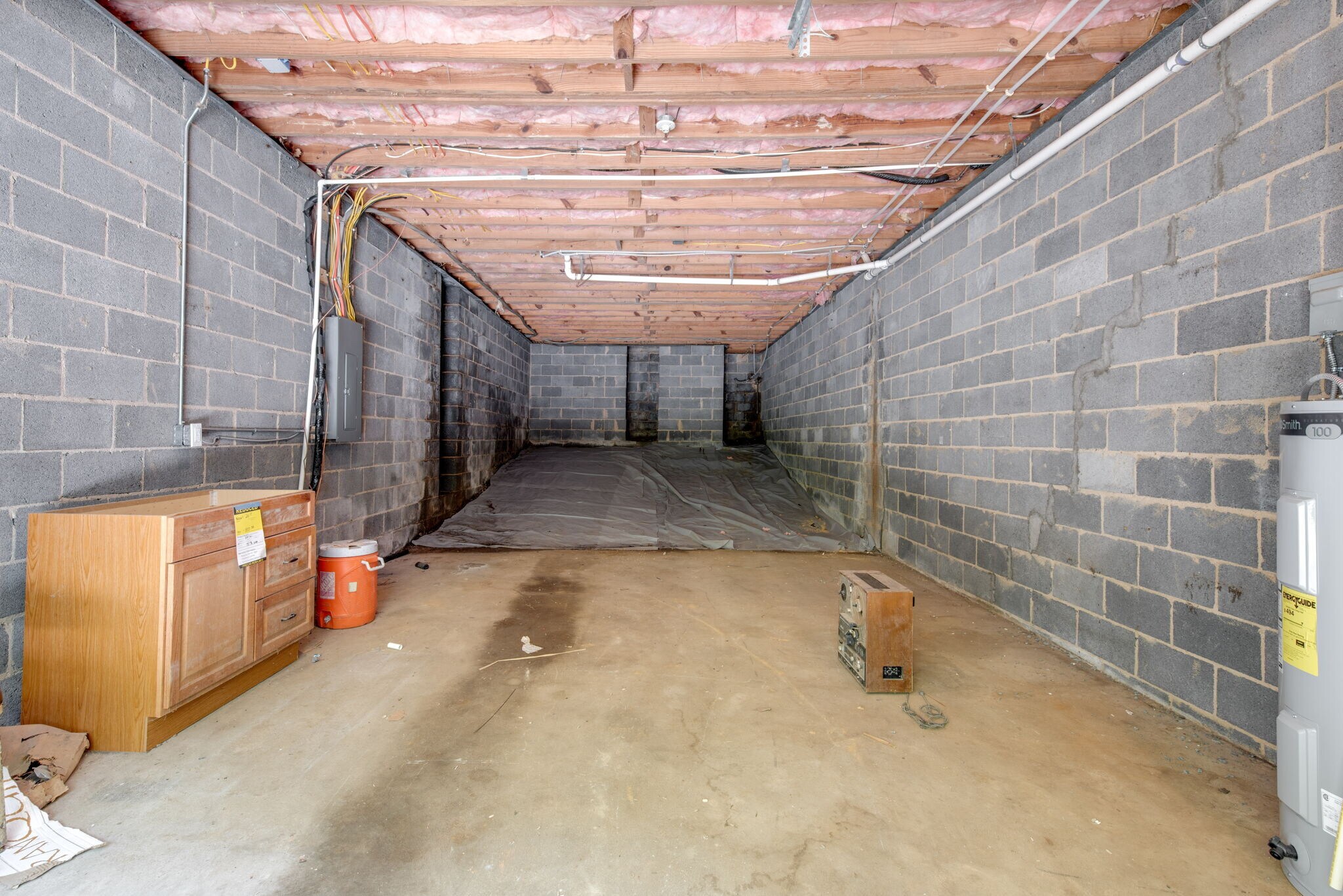 Building Photo - 2611 Andrews St