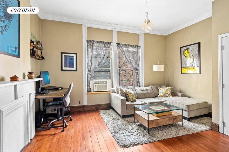 Primary Photo - 504 W 168th St