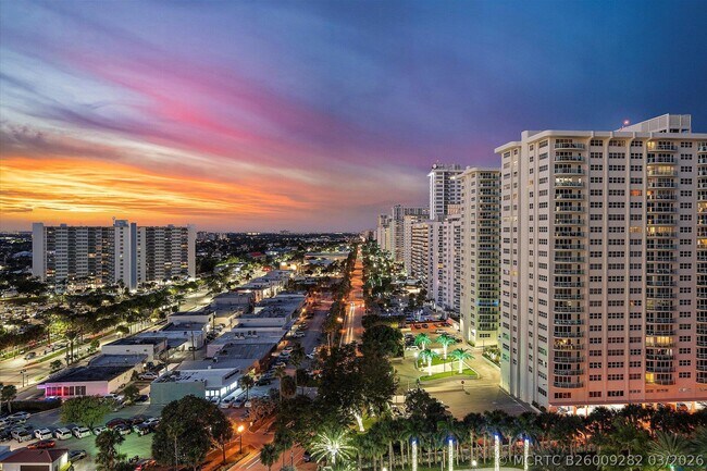 Building Photo - 3100 N Ocean Blvd