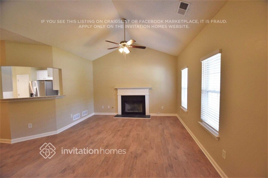 Building Photo - 5935 Water Oaks Dr