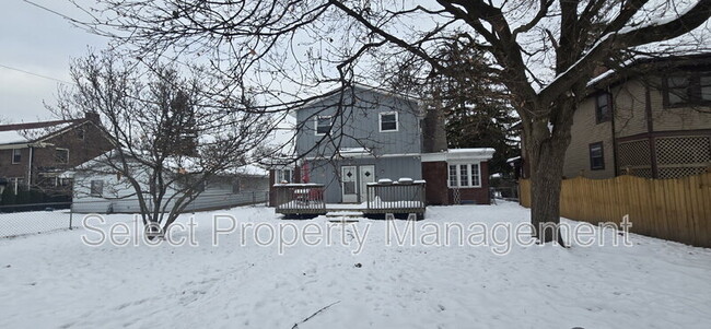 Building Photo - 2315 Kensington Blvd