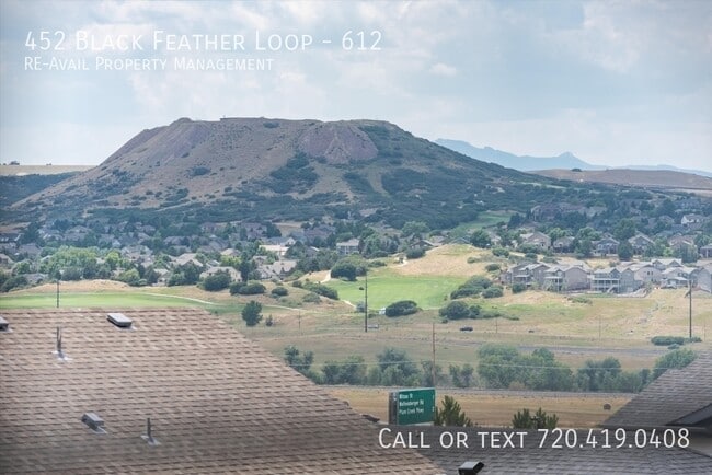 Building Photo - 452 Black Feather Loop