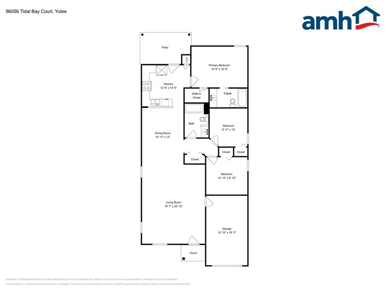 Building Photo - 96056 Tidal Bay Ct