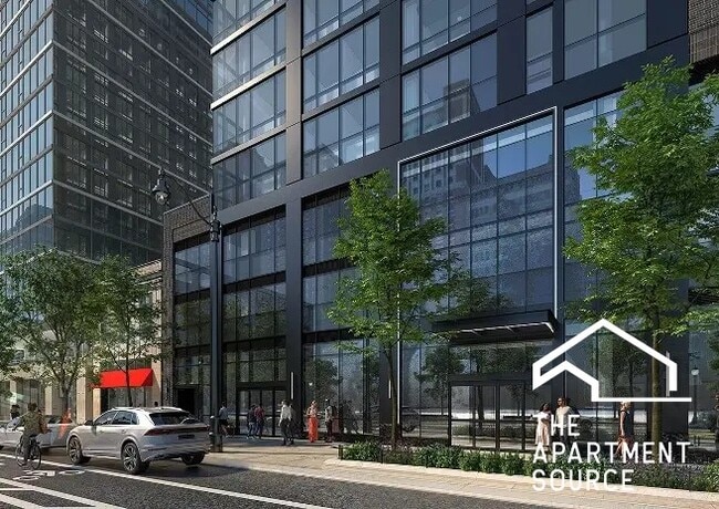 Building Photo - 626 S Wabash Ave