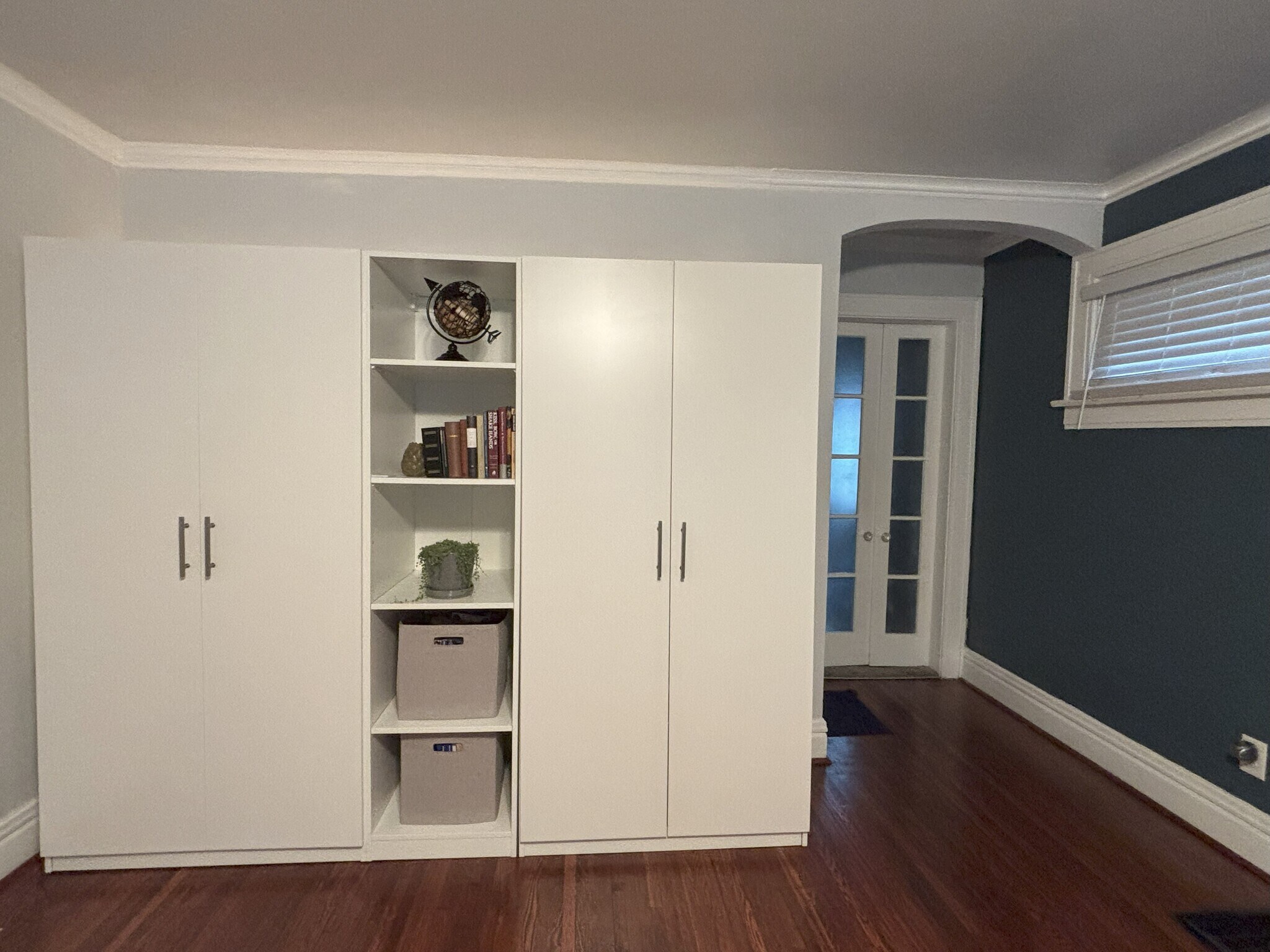 New! IKEA Storage in Dining Room - 1617 Richmond Ave