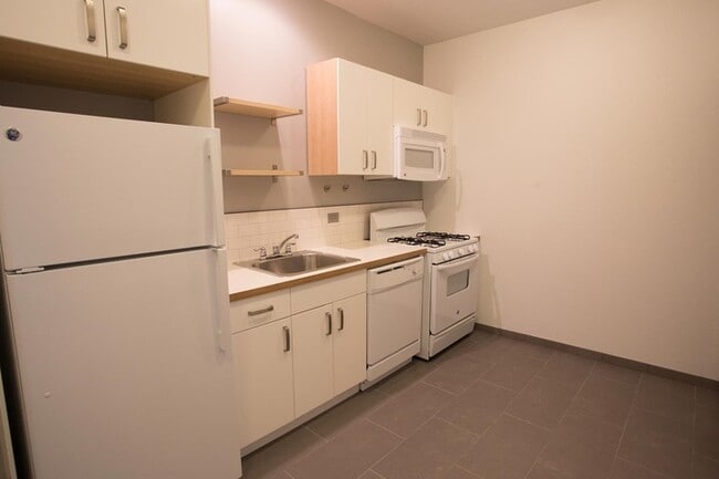 Floorplan - 5300 S. Drexel Avenue