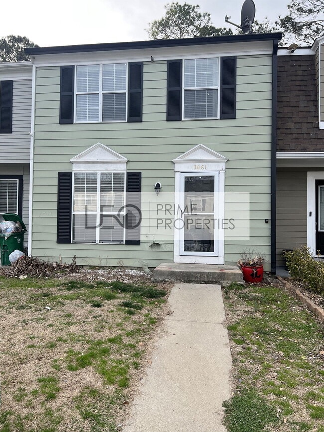 Building Photo - 3081 Shadow Walk Ln