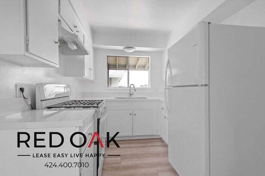 Building Photo - 3815 Baldwin Ave