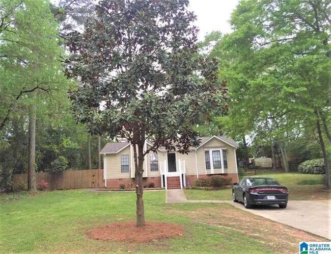 Primary Photo - 3798 Glass Dr