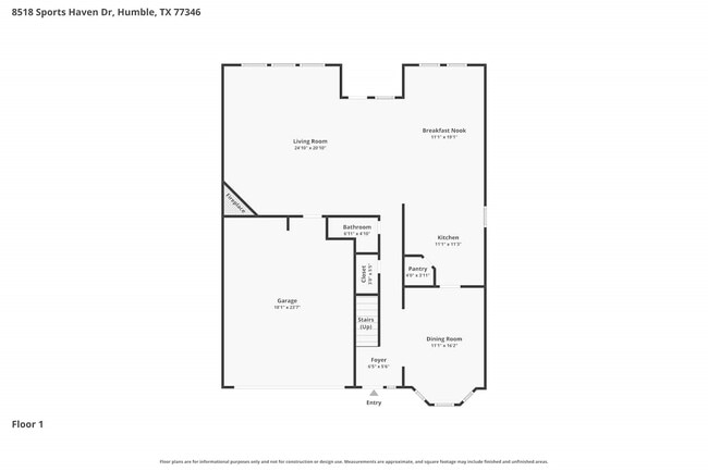 Building Photo - 8518 Sports Haven Dr