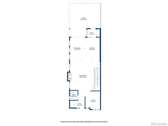 Building Photo - Rare University/Observatory Park 4 Plus Bed, 4.5 Bath Home