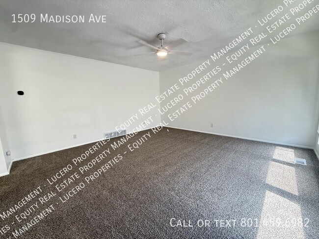 Building Photo - 1509 Madison Ave