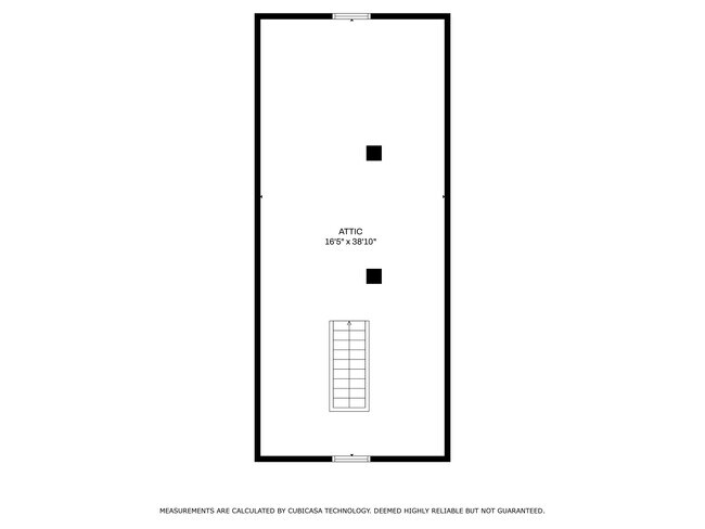 Building Photo - 1540 McCormick St