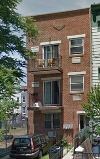 Building Photo - 53 Van Buren St