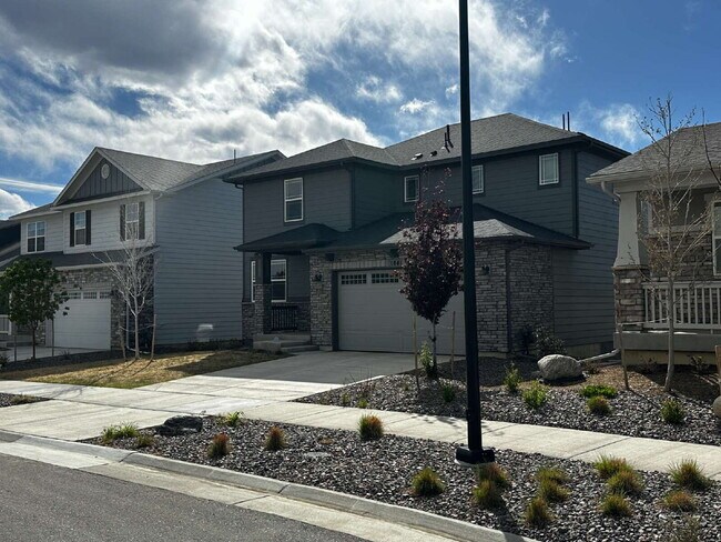 Building Photo - Available May! Beautiful home in Murphy Creek!