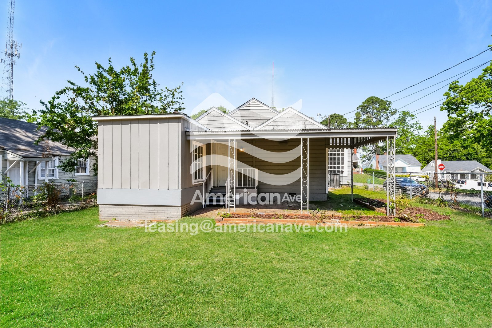 Building Photo - 54 Vonora Ave