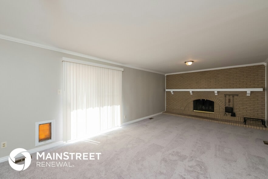 Building Photo - 3063 S Quintero Way