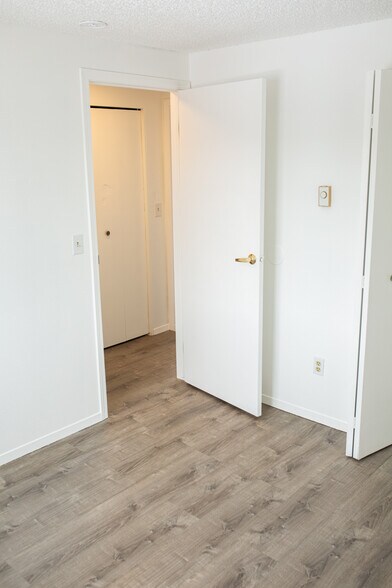 Bedroom 2 - 3595 S King St