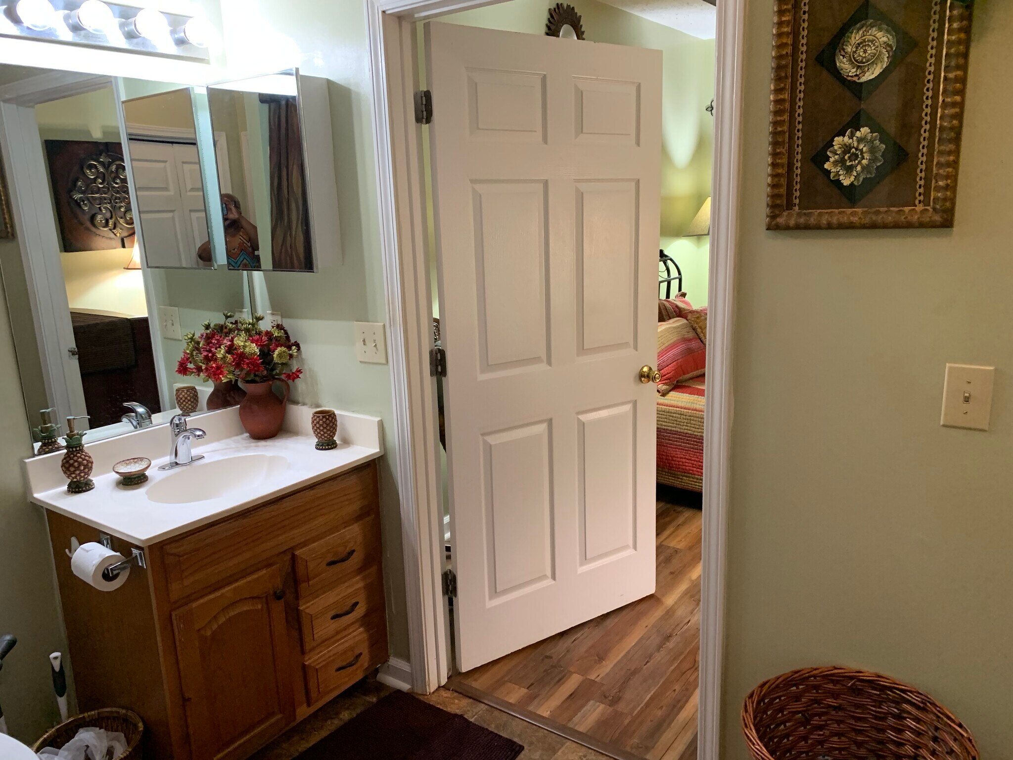 Bathroom - 212 Bentley Pl