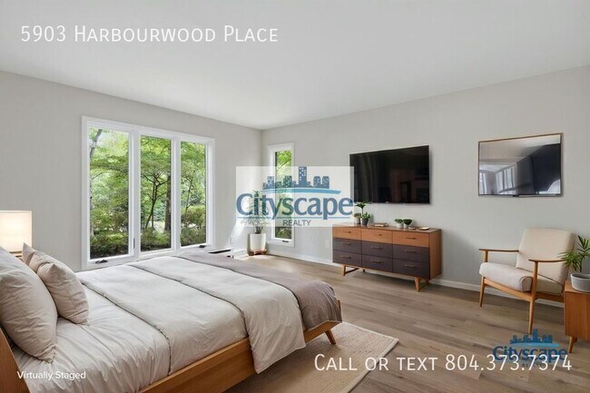 Building Photo - 5903 Harbourwood Pl