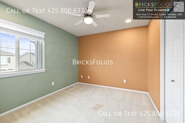 Building Photo - Picture Yourself Living in This East-Facing Bothell Home in the Northshore School District.