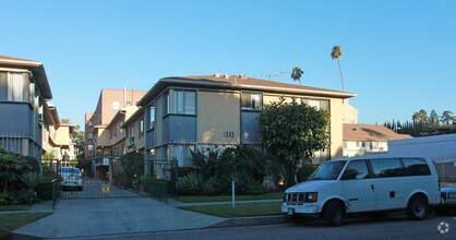 Building Photo - 1849 Garfield Place