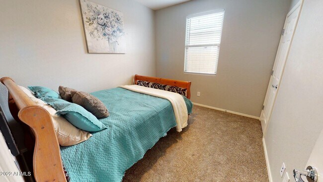 Building Photo - 23052 Via Del Oro