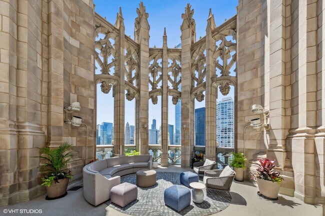 Building Photo - 435 N Michigan Ave