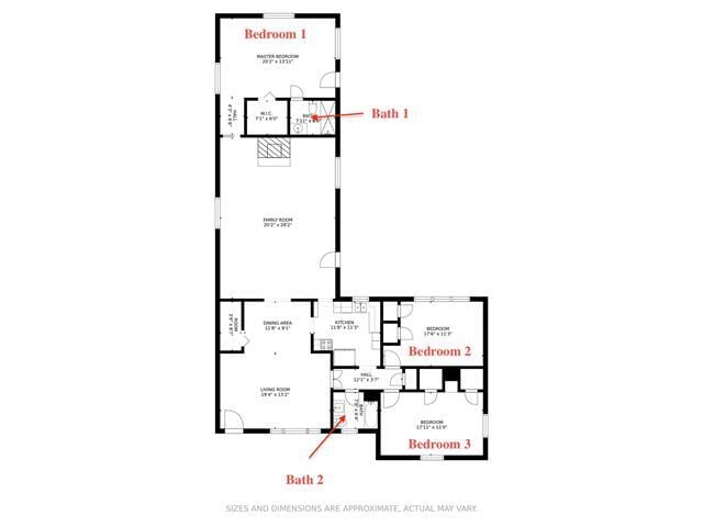 Building Photo - 3524 Corto Ave
