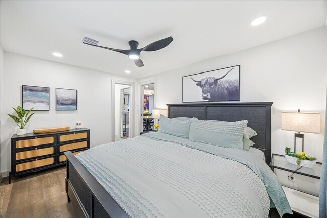 Building Photo - 4901 Prock Ln