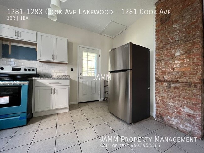 Building Photo - 1281-1283 Cook Ave Lakewood-1281 Cook Ave
