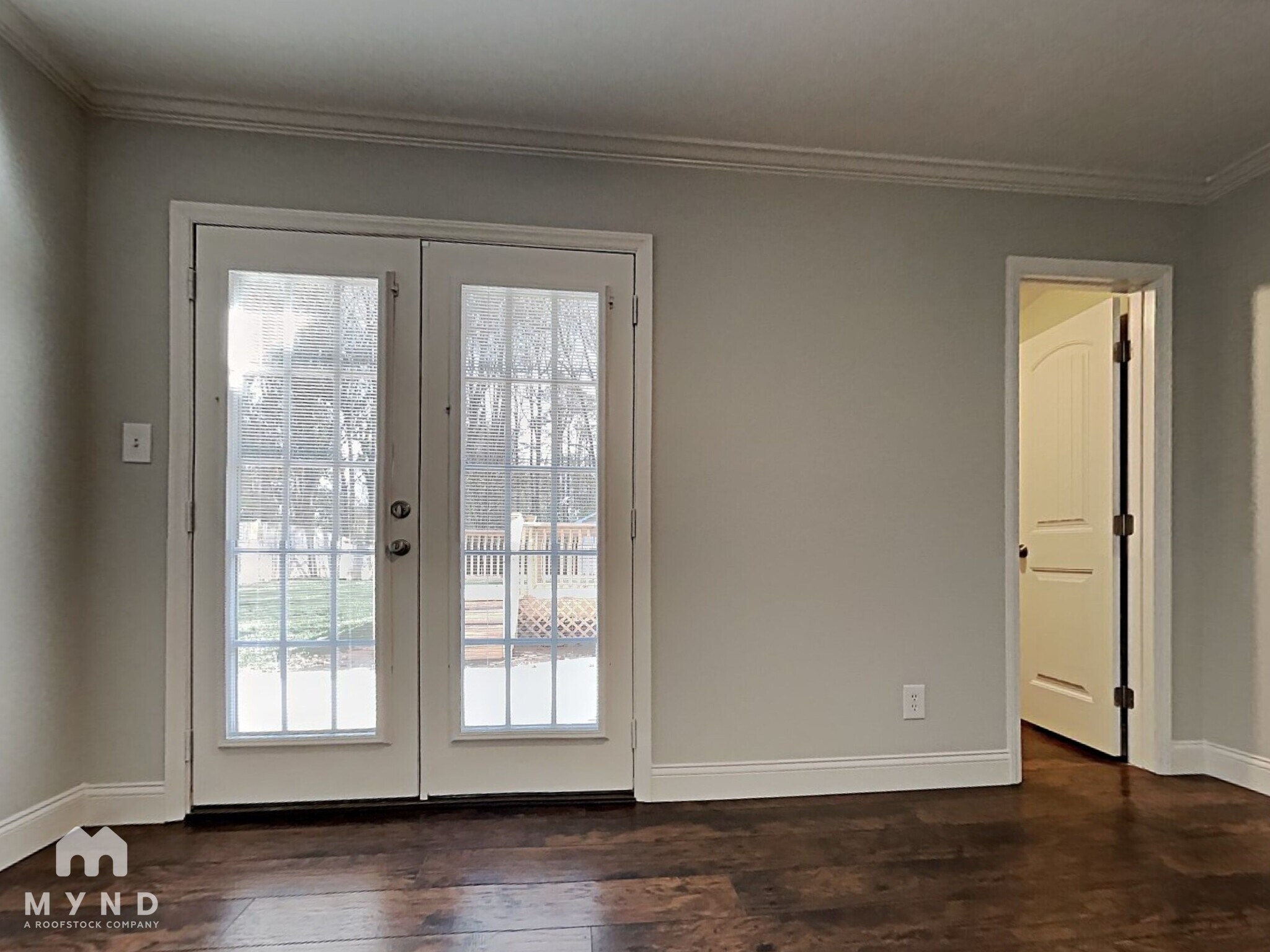 Building Photo - 4811 McAlpine Ln