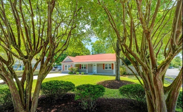 Building Photo - 6700 Batsonwood Ct