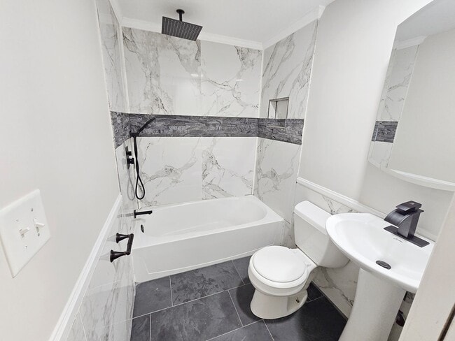 Building Photo - COMPLETELY RENOVATED 4 Bedroom/2 Bath Harvest/Monrovia Area