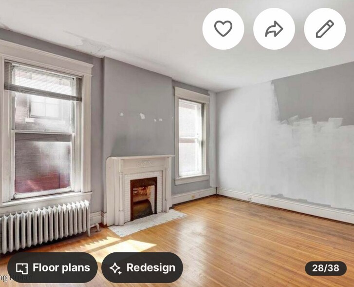 Building Photo - 1479 S 4th St