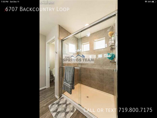 Building Photo - 6707 Backcountry Lp