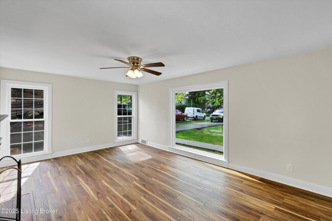 Building Photo - 7613 Norbourne Ave