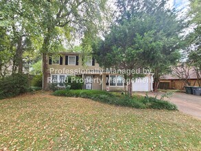Building Photo - 4 bedroom home in Memphis!