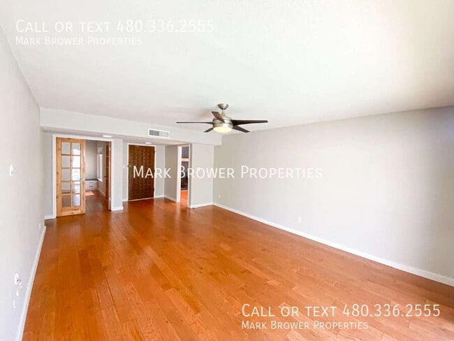 Building Photo - 7710 E Monte Vista Rd