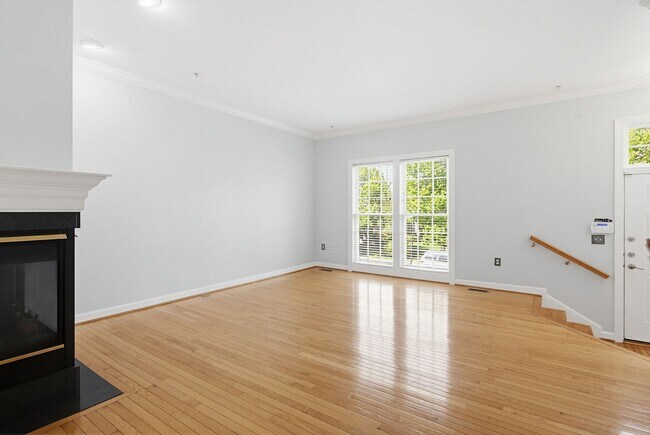 Building Photo - Woodstock, MD