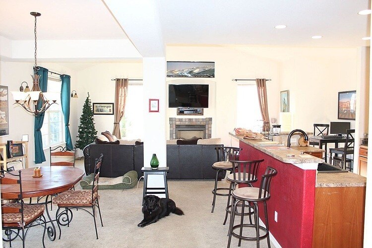 Building Photo - 4545 S. Monaco St. Unit 127
