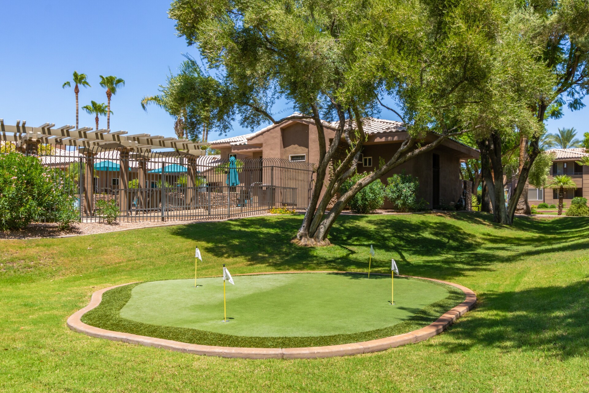 Building Photo - 7009 E Acoma Dr