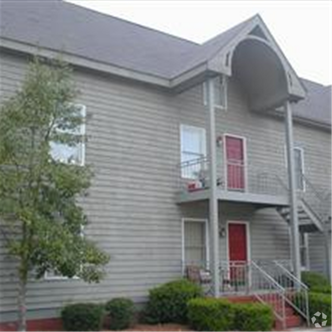 Building Photo - Courtyard Condominiums 14 & 16