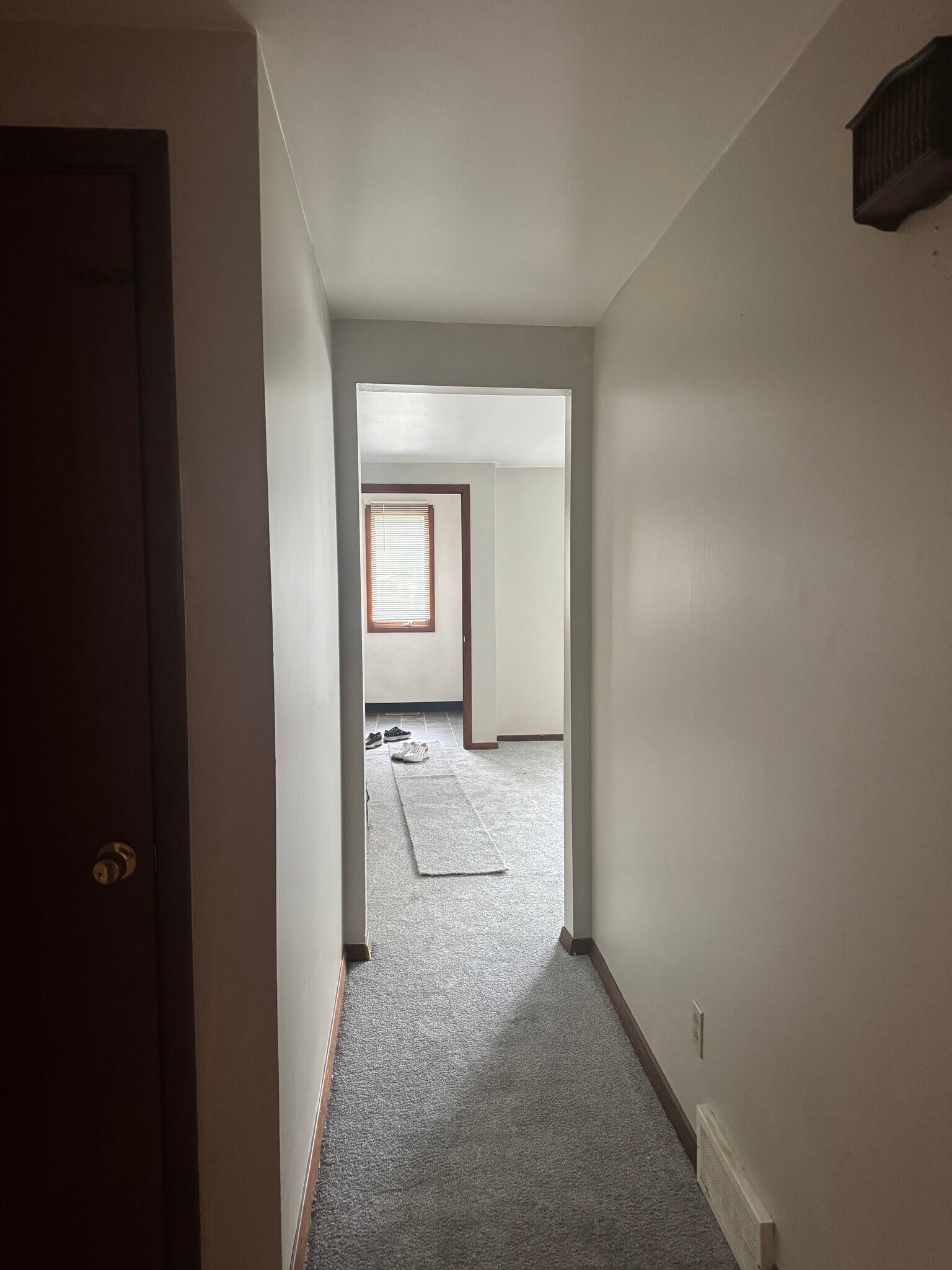 Hallway - 17 Sunshine Dr